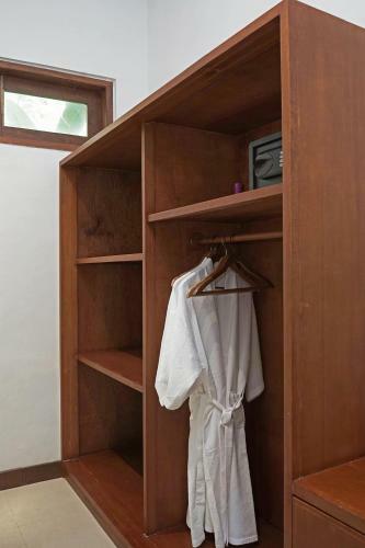 Hostal Villa Nangka