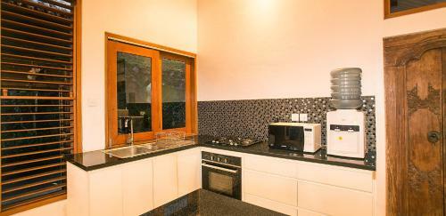 Hostal Villa Nangka