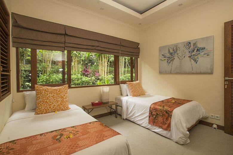 Villa Umah Wa Ke