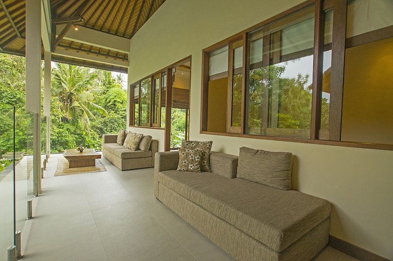 Villa Umah Wa Ke