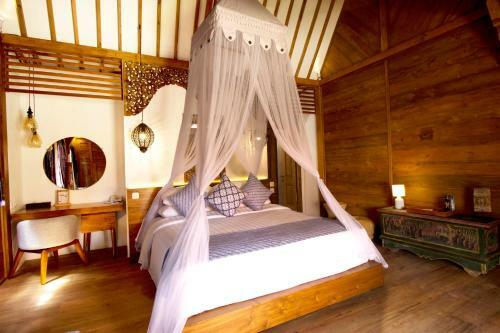 Natya Hotel Tanah Lot