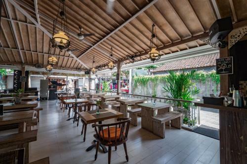 Natya Hotel Tanah Lot