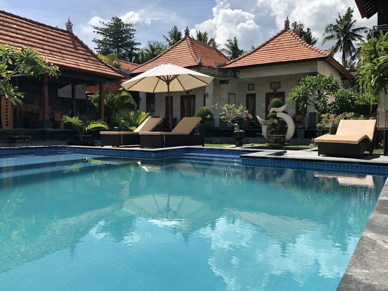 Hostal Gus Mank Stay
