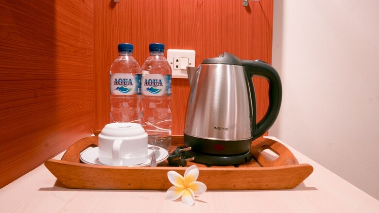Hostal Gus Mank Stay