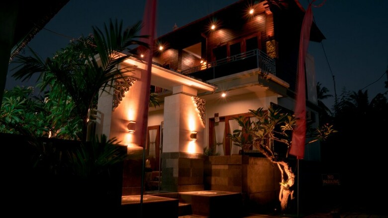 Hostal Gus Mank Stay