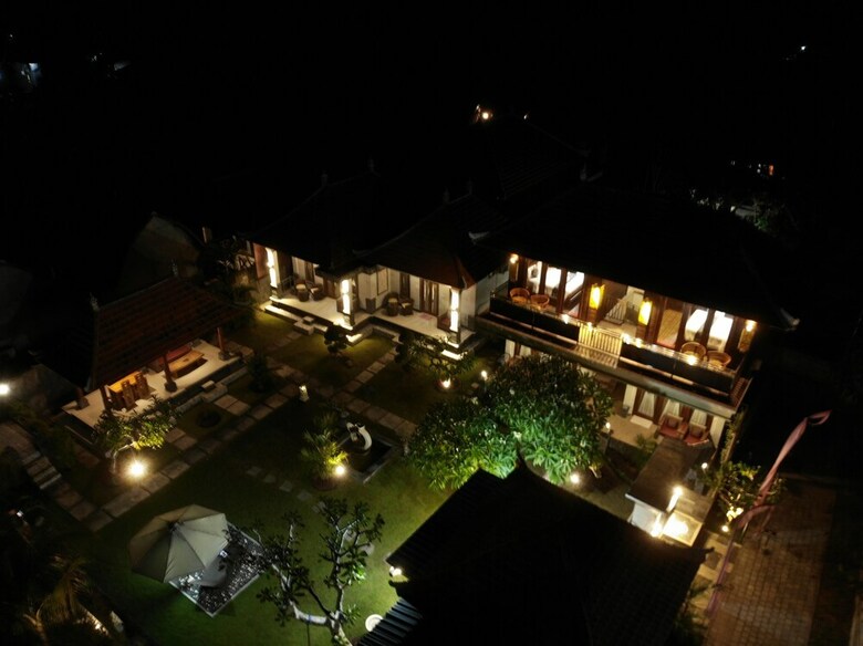 Hostal Gus Mank Stay
