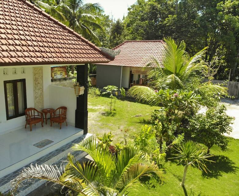 Hostal Nyuh Kadah Guest House