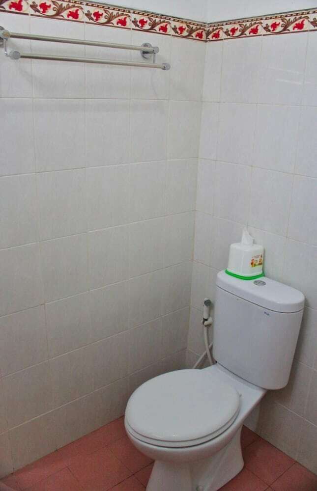 Hostal Nyuh Kadah Guest House