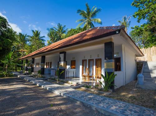 Hostal Bintang Hostel And Homestay