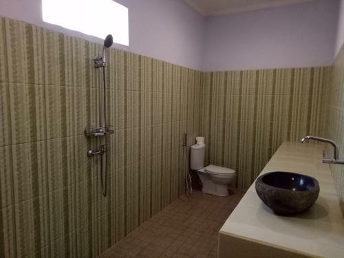 Hostal Bintang Hostel And Homestay