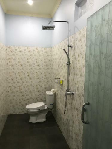 Hostal Bintang Hostel And Homestay