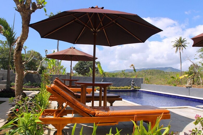 Tunjung Kuning Villas