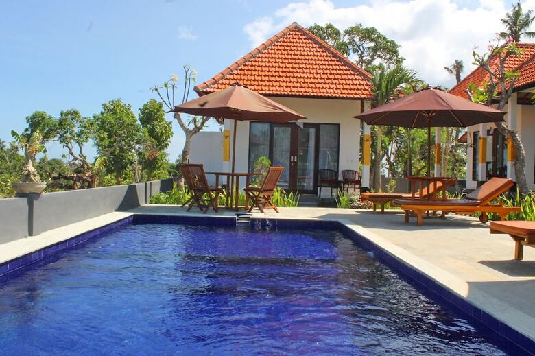 Tunjung Kuning Villas