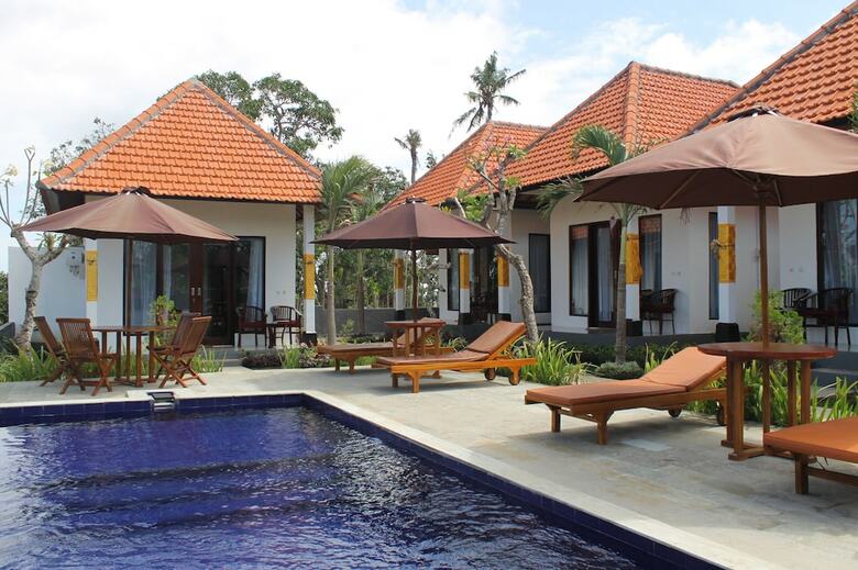 Tunjung Kuning Villas