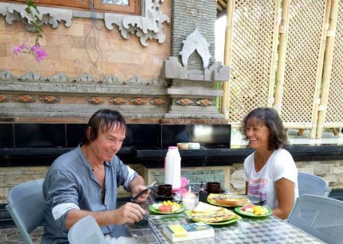 Green Palace Homestay