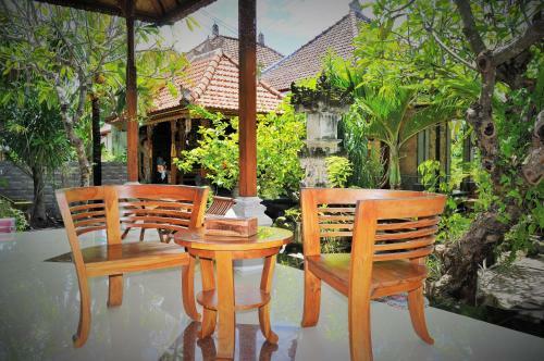Green Palace Homestay
