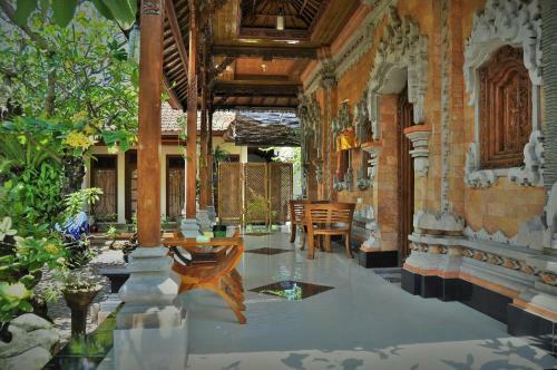 Green Palace Homestay