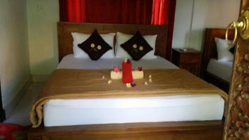Kuwera Homestay