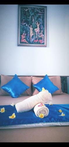 Kuwera Homestay