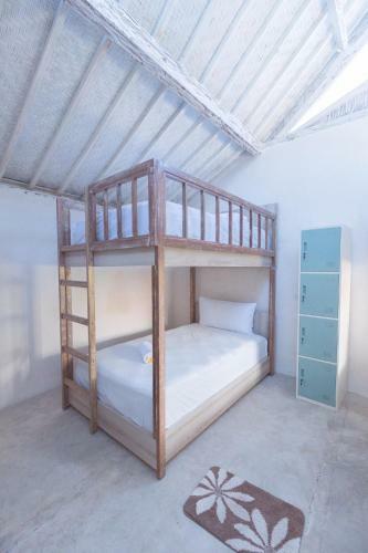 Hotel La Roja Budget