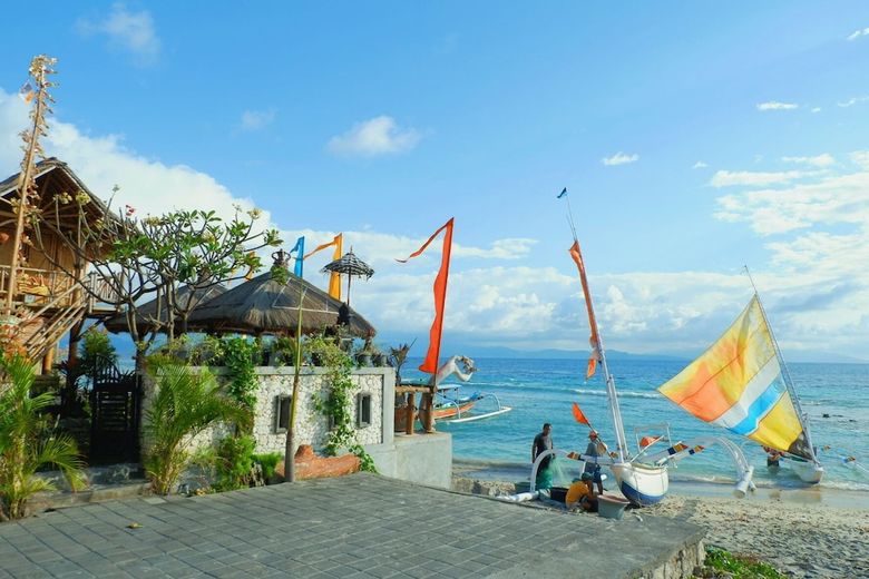 Posada Coastal Inn