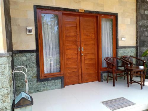 Motel Pudja Nusa Cottage