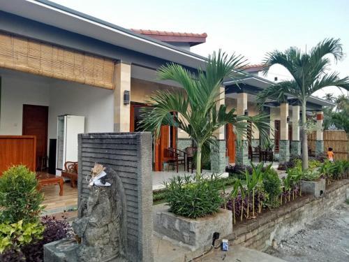Motel Pudja Nusa Cottage