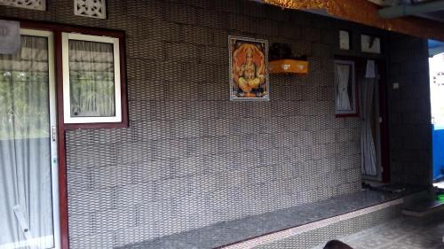 Posada Bagus House