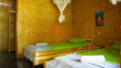 Hostal Penida Dive Resort