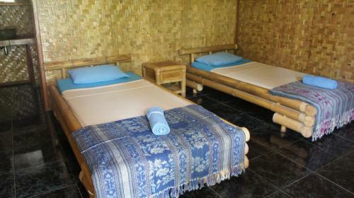 Hostal Penida Dive Resort