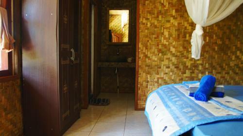 Hostal Penida Dive Resort