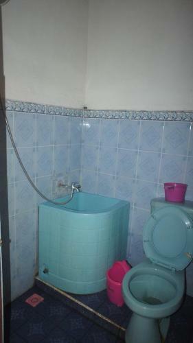 Hostal Penida Dive Resort