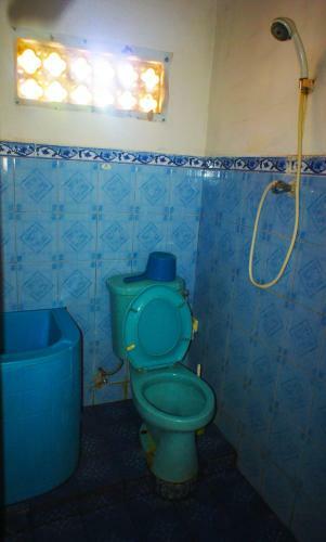 Hostal Penida Dive Resort