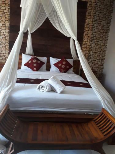 La Nusa Homestay
