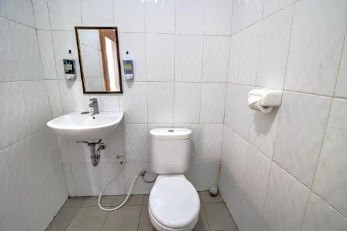 Hostal Kira Homestay