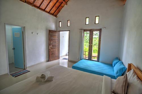 Hostal Kira Homestay