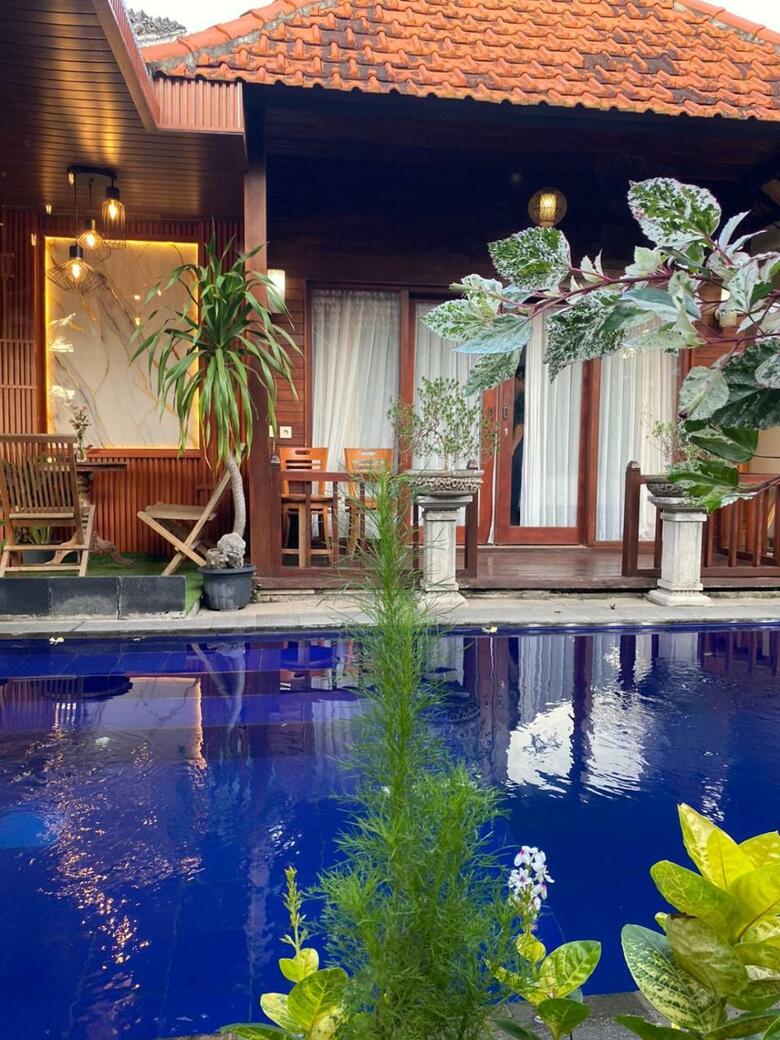 Hotel Wait Garden Cottage