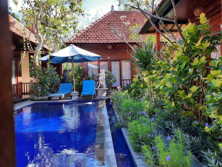 Hotel Wait Garden Cottage