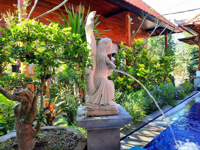 Hotel Wait Garden Cottage