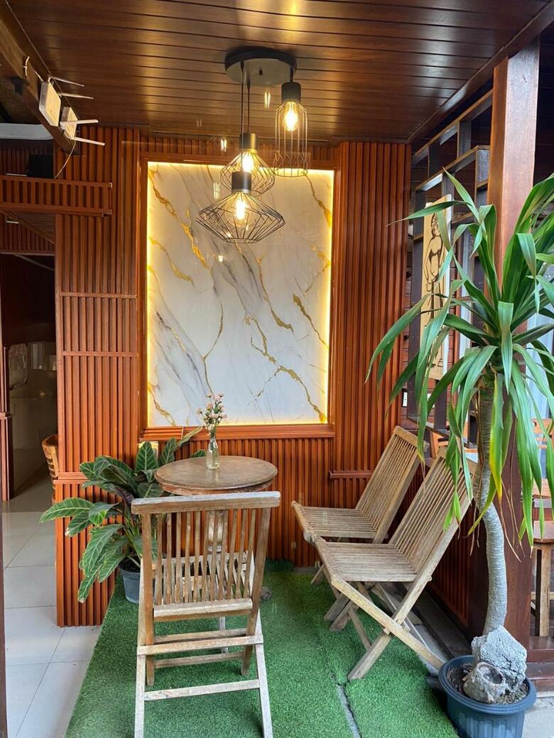 Hotel Wait Garden Cottage