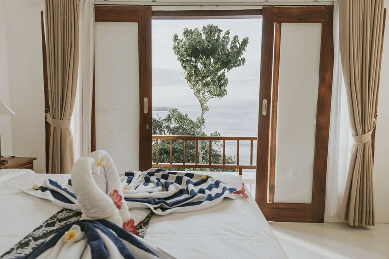 Hostal Prasi Sunset Bungalows