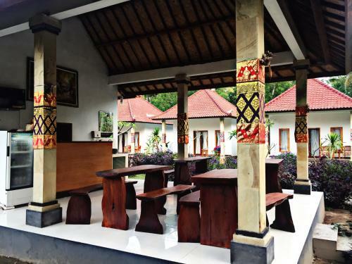 Posada Wabitaka Bungalow
