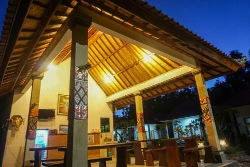 Posada Wabitaka Bungalow