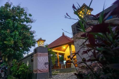 Posada Wabitaka Bungalow
