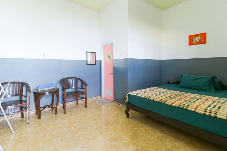 Hostal Jose Stay