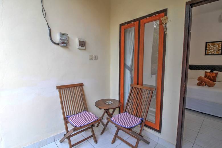 Hostal Ari La Casa
