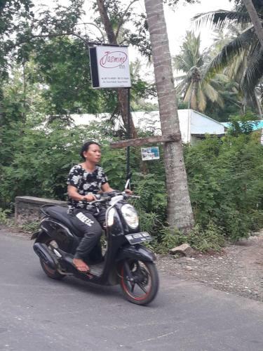 Hostal Jasmine Inn