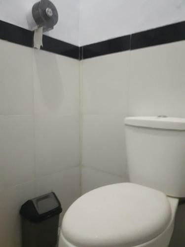 Hostal Jasmine Inn