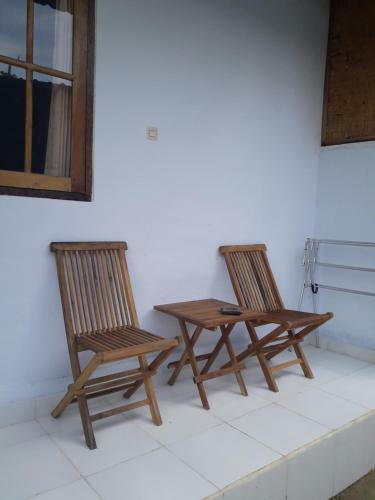 Hostal Jasmine Inn