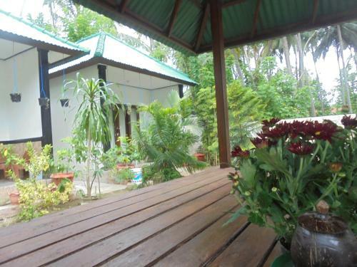 Hostal Jasmine Inn